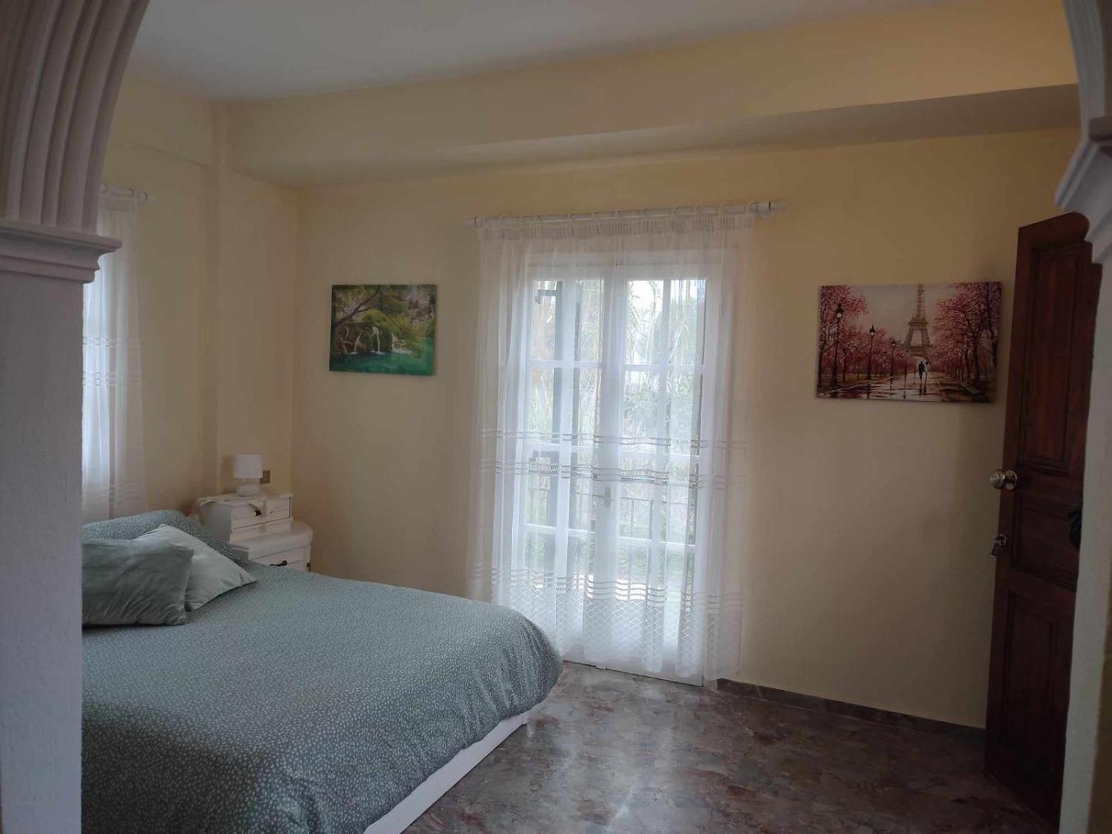 Potami Studios Lefkimi Extérieur photo